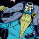 Illustration for article titled An Inside Look At The "Lost" Batman 66 Episode, Featuring Bane!